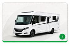 Autocaravana integral de segunda mano
